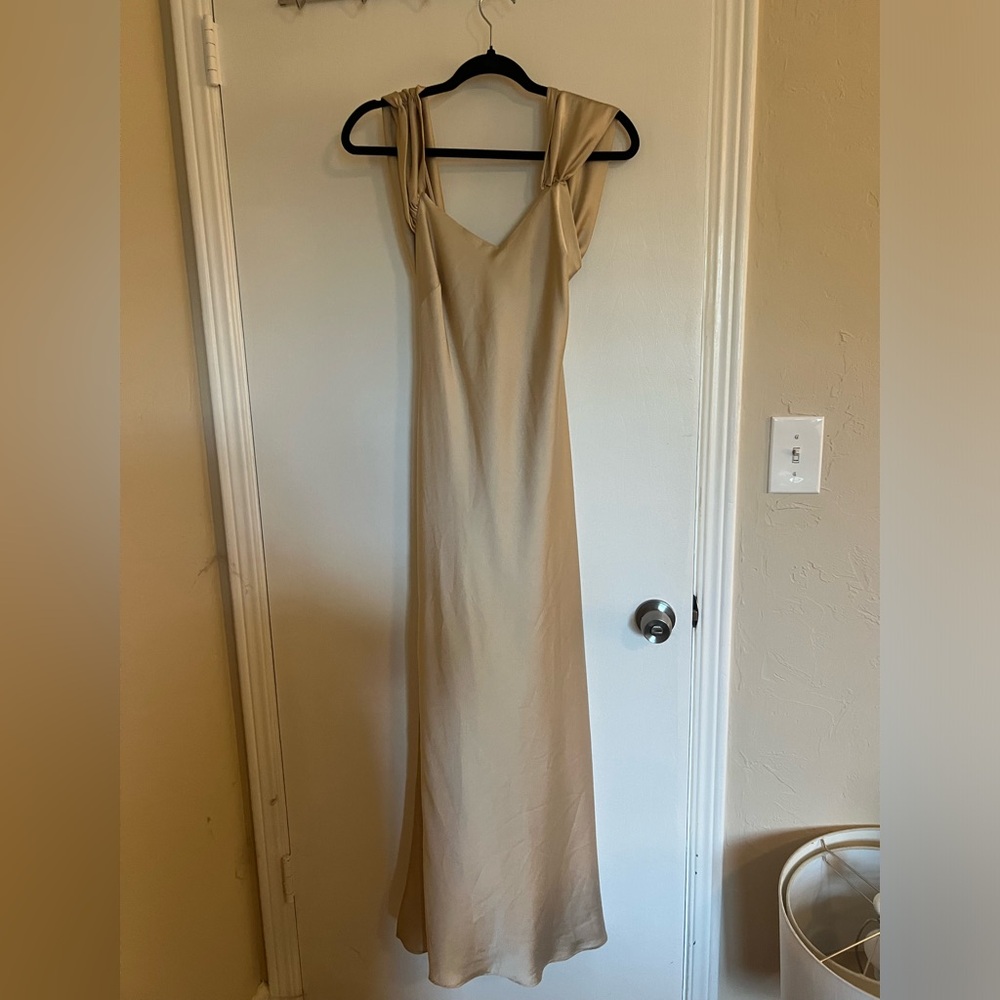 Fame and Partners Dress